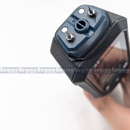 Bosch GMP 2-15 Material Moisture Meter Bosch Measuring