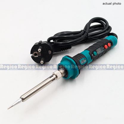Proskit 150w Digital Adjustable Soldering Iron Electrician Tools SI-253B