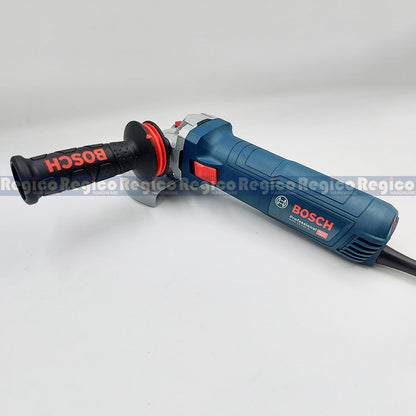Bosch GWS 12-125S 5" Variable Speed Angle Grinder 1200W Bosch Blue Line