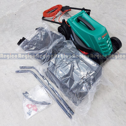 Bosch ARM 32 Electric Push Lawn Mower 1200W Bosch Lawn Garden