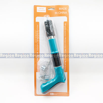RGC Manual Nailer| Concrete Wall & Ceiling Nailer | Mini Nailgun Shooter Regico Hardware