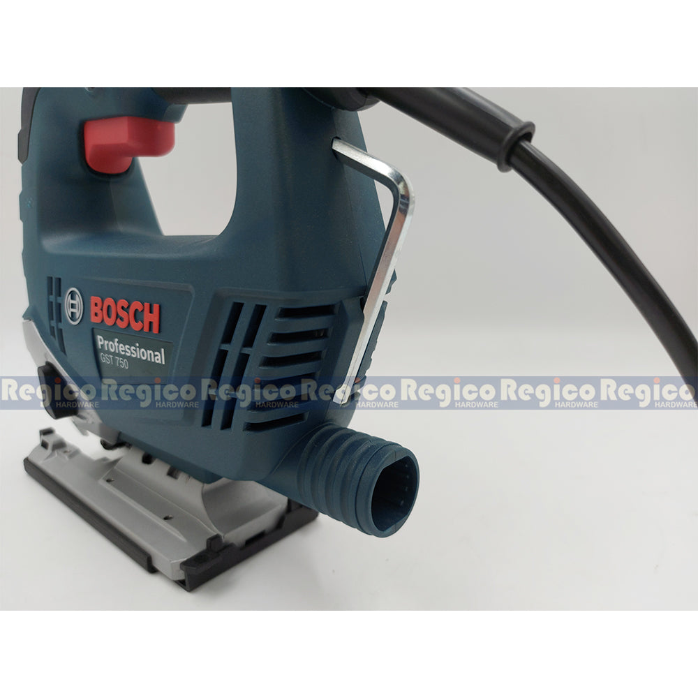 BOSCH GST 750 Electric Jigsaw Original Genuine Bosch COC