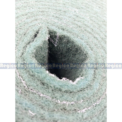SIA 10m Non-Woven Abraisive General Purpose Siafleece Roll Hand Pad #6312