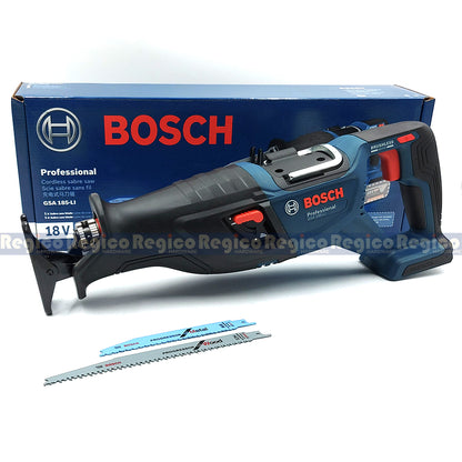 Bosch GSA 185 Cordless Reciprocating Saw (UNIT ONLY) Bosch Cordless