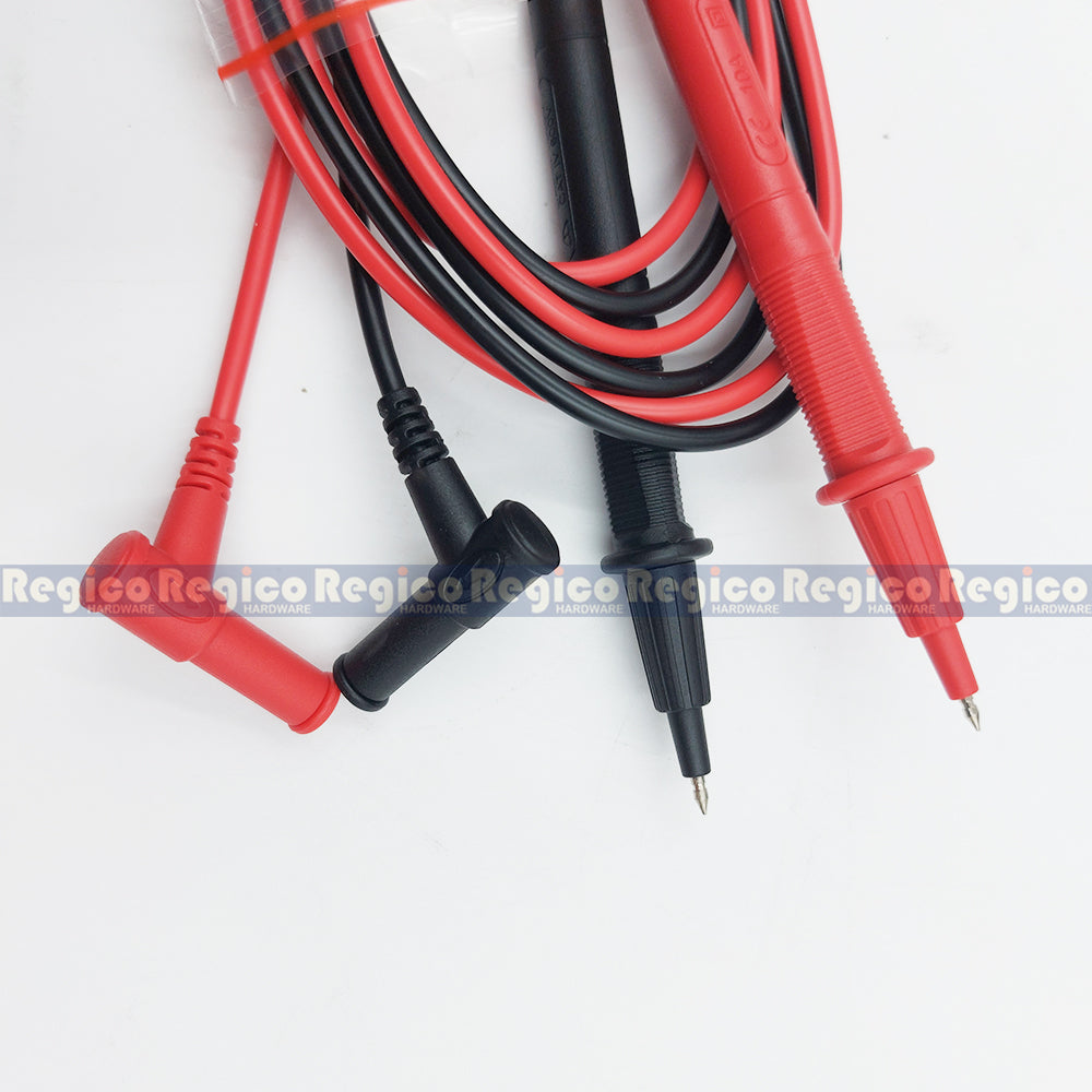 Proskit Analog Multi Meter Tester Multimeter Multitester Voltmeter Ammeter MT-2208