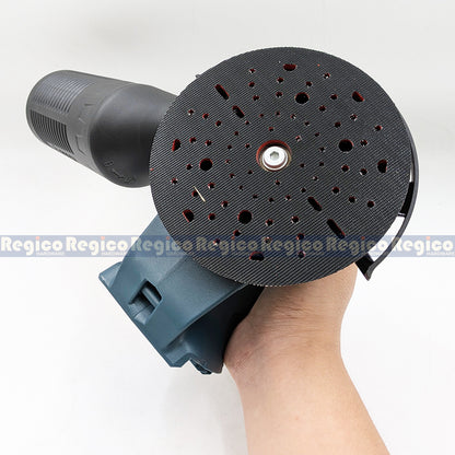 Bosch PRO GEX 18v-150-3 Cordless 6" 150mm Random Orbital Sander