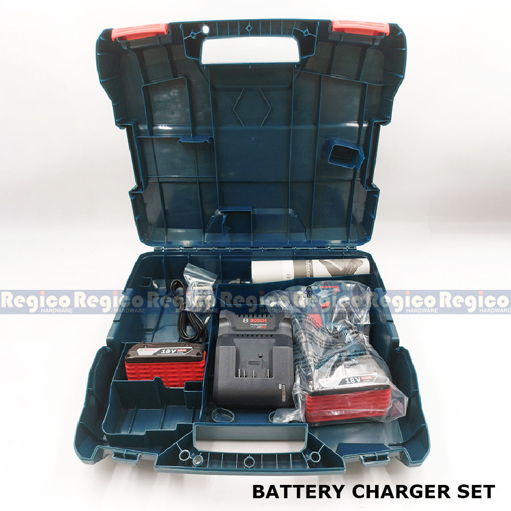 Bosch GSR 18v-65 18v Cordless Hand Drill Driver Kickback Control Bosch Cordless
