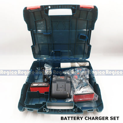 Bosch GSR 18v-65 18v Cordless Hand Drill Driver Kickback Control Bosch Cordless