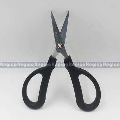 Proskit Fiber Optics Kevlar Cutter Serrated Scissors DK-2043