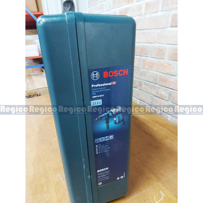 Bosch GBH 8-45 D SDS Max Rotary Demolition Hammer Drill 1500 W Bosch Blue Line