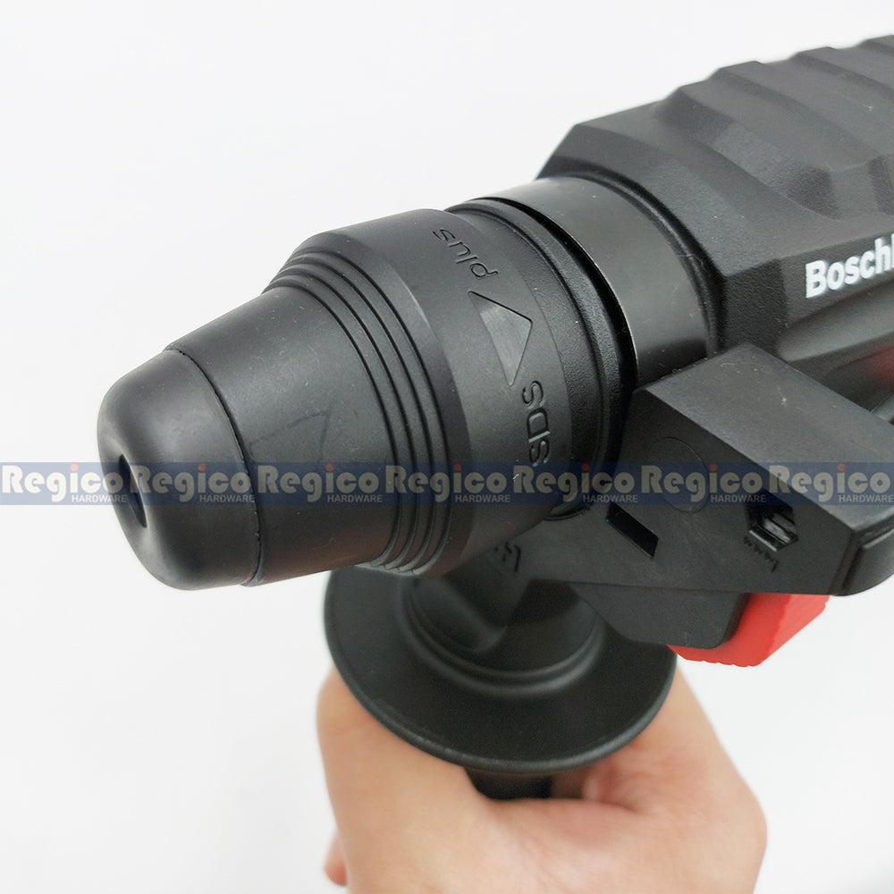 Bosch GBH 2-24 DRE SDS Plus Rotary Demolition Hammer Drill 790 W Bosch Blue Line