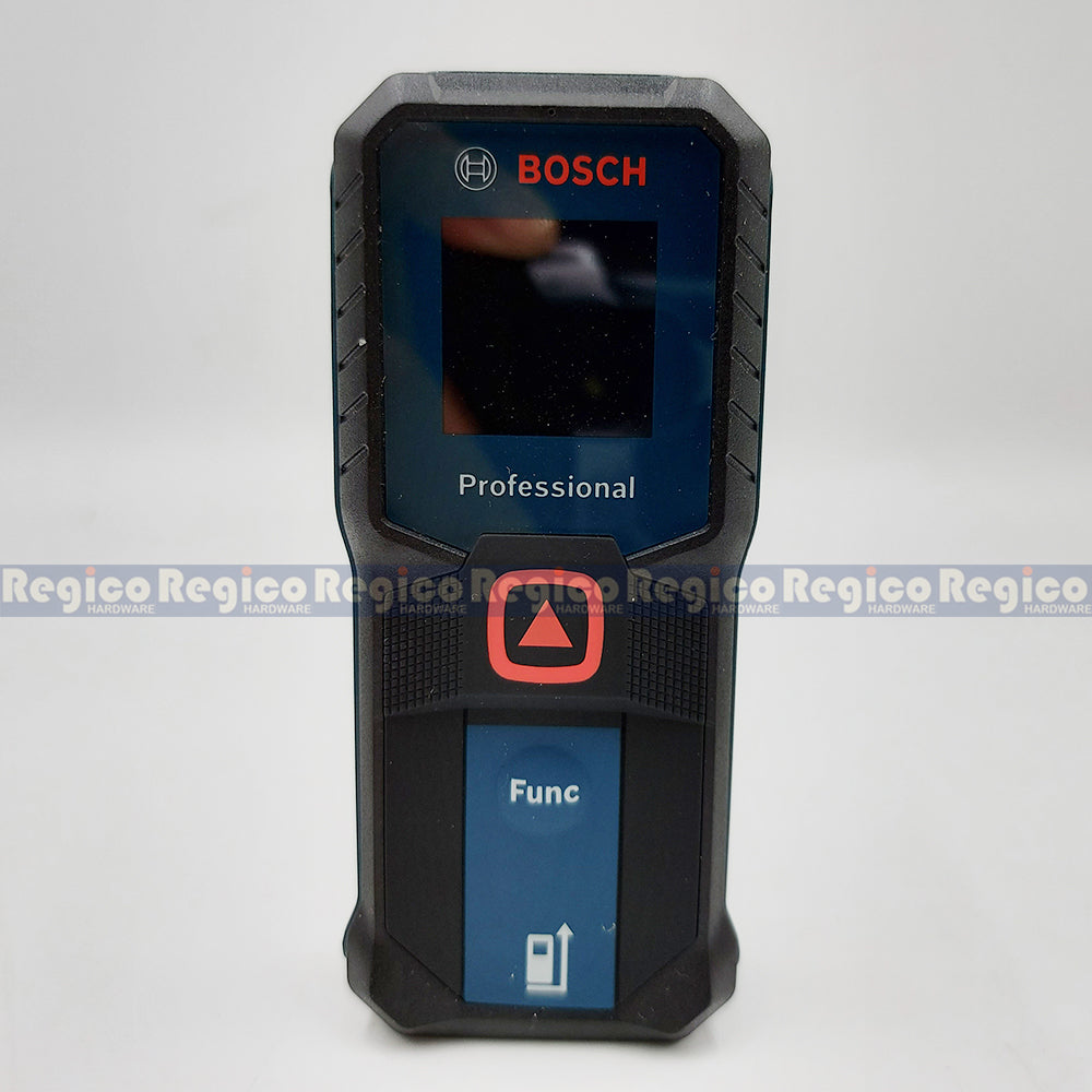 Bosch 30m GLM 30-23 Red Laser Range Finder Measuring Tool Bosch Measuring