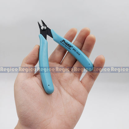 ProsKit 130mm Micro cutting cutter Pliers 8PK-101K