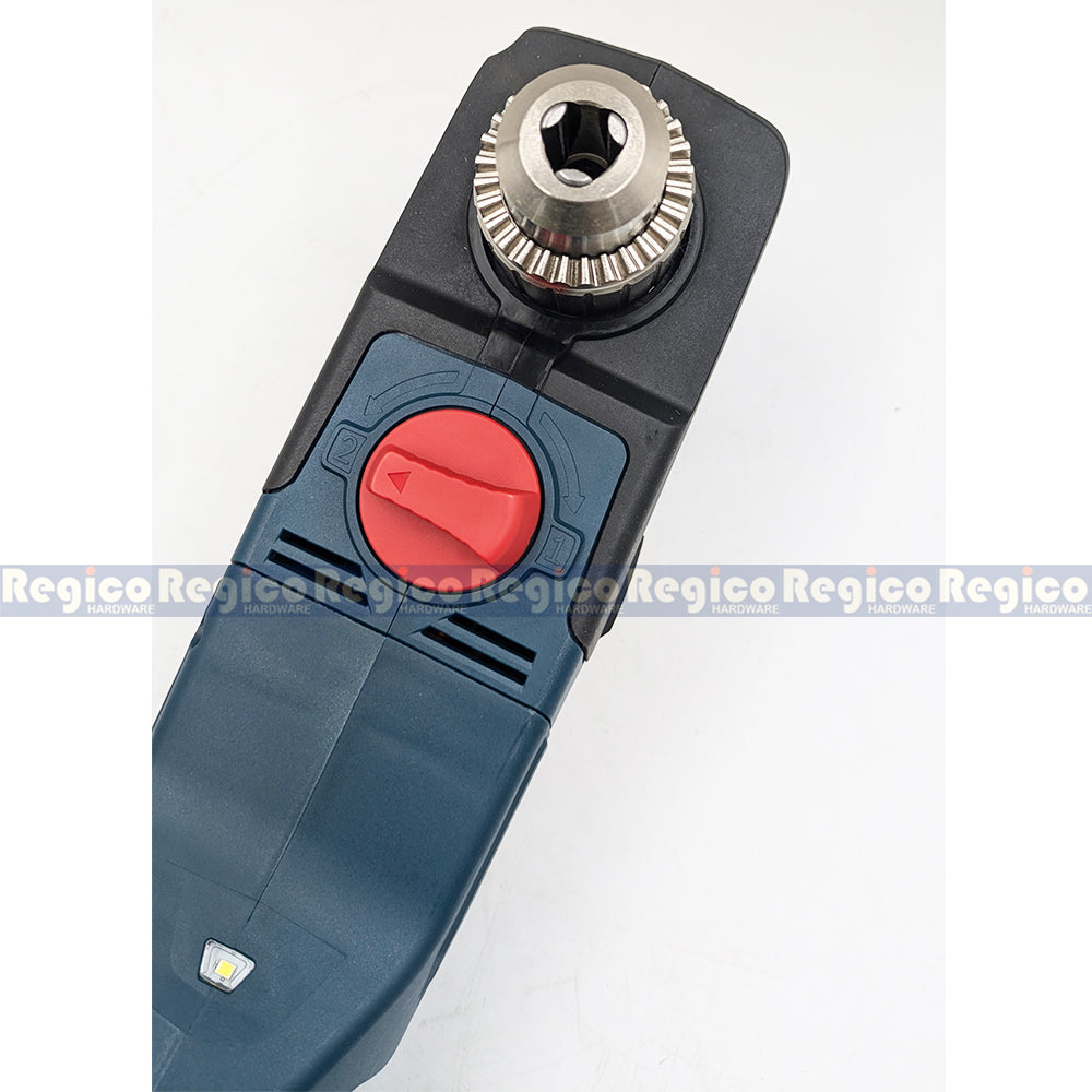 Bosch GRD 18-127 Cordless Angle Drill for Auger Holesaw Self feed Drill Bosch Cordless 18v