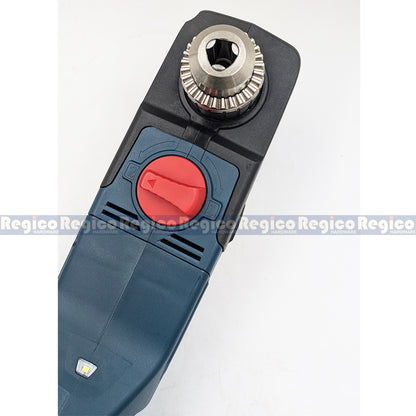 Bosch GRD 18-127 Cordless Angle Drill for Auger Holesaw Self feed Drill Bosch Cordless 18v