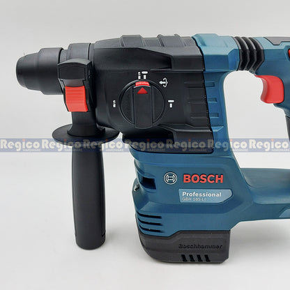 Bosch SDS+ GBH 185 LI Brushless Cordless 18v Rotary Hammer Bosch Cordless