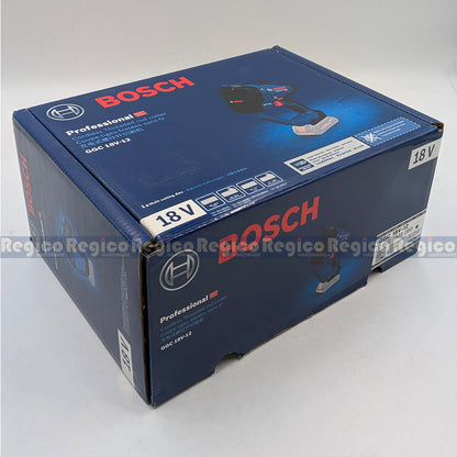Bosch GGC 18V-12 Pro Heavy Duty Brushless Cordless Threaded Rod Cutter Bosch Cordless 18v