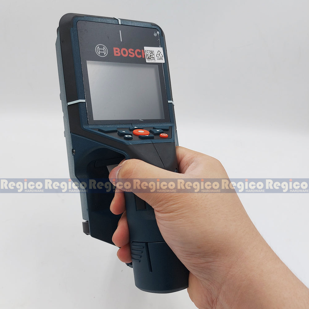Bosch D-TECT 200C 200mm Wall Scanner Bosch Measuring
