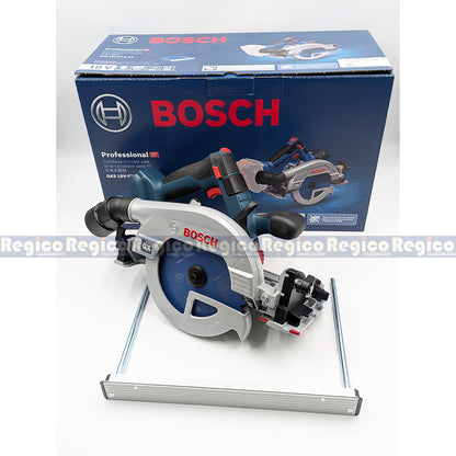 Bosch GKS 18V-57-2 GX 165mm Brushless Cordless Circular Saw Bosch Cordless