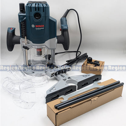 Bosch GOF 20-12 Plunge Router with Parallel Guide Bosch Blue Line