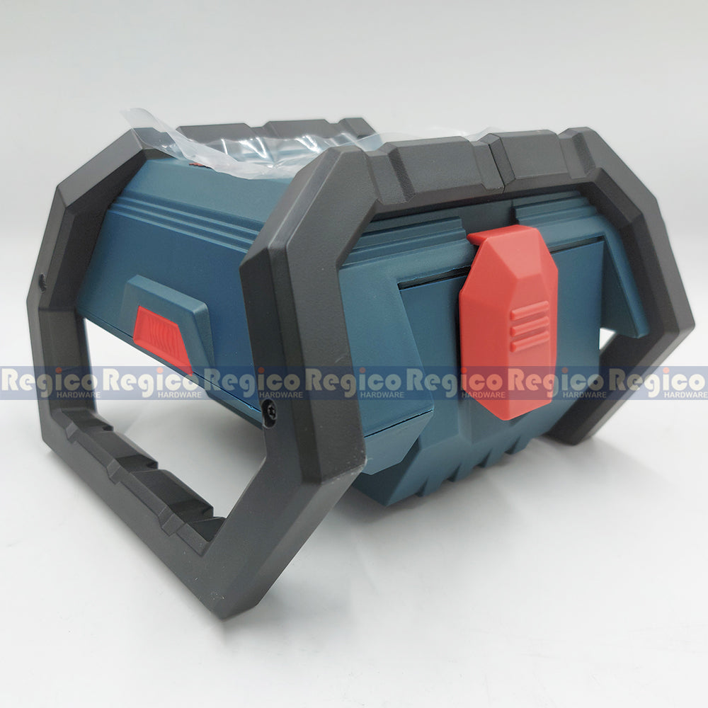 Bosch IP64 GLI 18v-1200 C Solo Splash Proof Jobsite Work light Floodlight Flood Light Flashlight Lamp Bosch Cordless