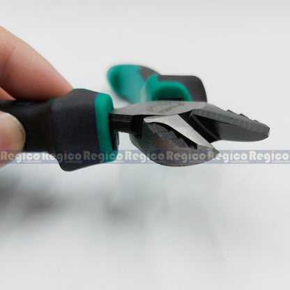 Proskit 165mm Side Cutting Plier Electrician Tools 1PK-067DS