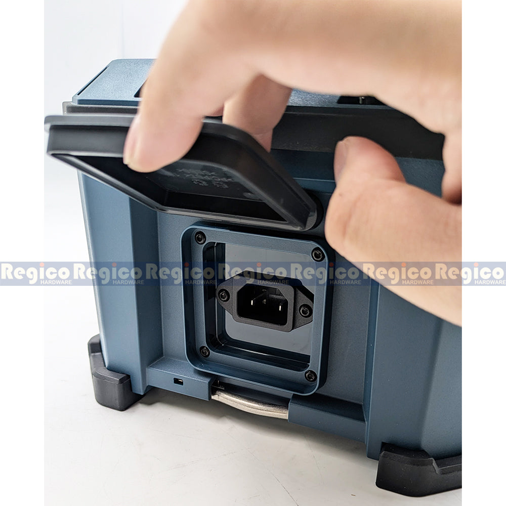 Bosch GLA 18VH-7500  7500 Lumen Hybrid Area Jobsite Worklight Lamp Bosch Cordless 18v Regico Hardware