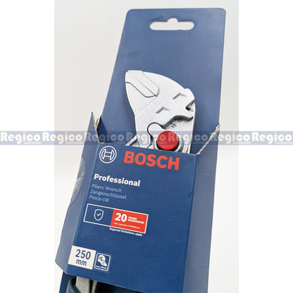 Bosch 250 mm Plier Wrench (1600A02W3R)