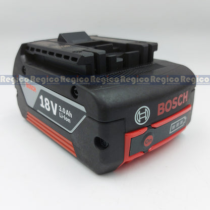 Bosch 18v Starter Kit 3.0 1pc 3.0 Ah Battery GAL 18v-40 Charger Bosch Cordless 18v