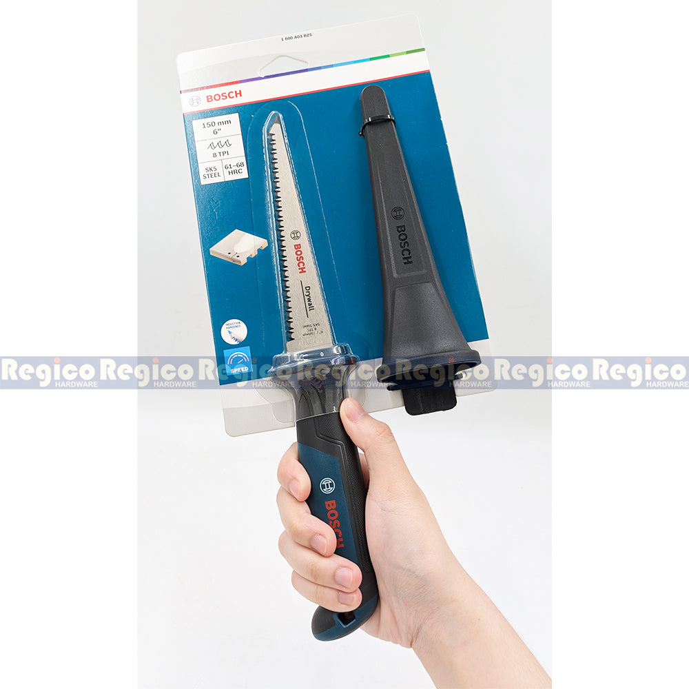 Bosch Dry Wall Saw 150mm Bosch Hand Tools 1600A03BZ5