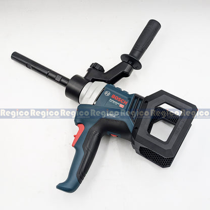 Bosch GRW 18v-120 Stirrer Stirring Mechanism Variable Speed Bosch Cordless