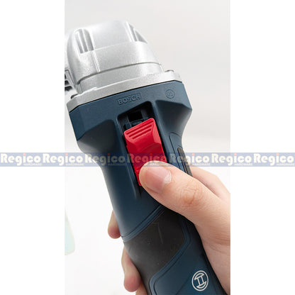 Bosch GSC 18v-16 E Pro Heavy Duty Cordless Metal Shear Bosch Cordless 18v