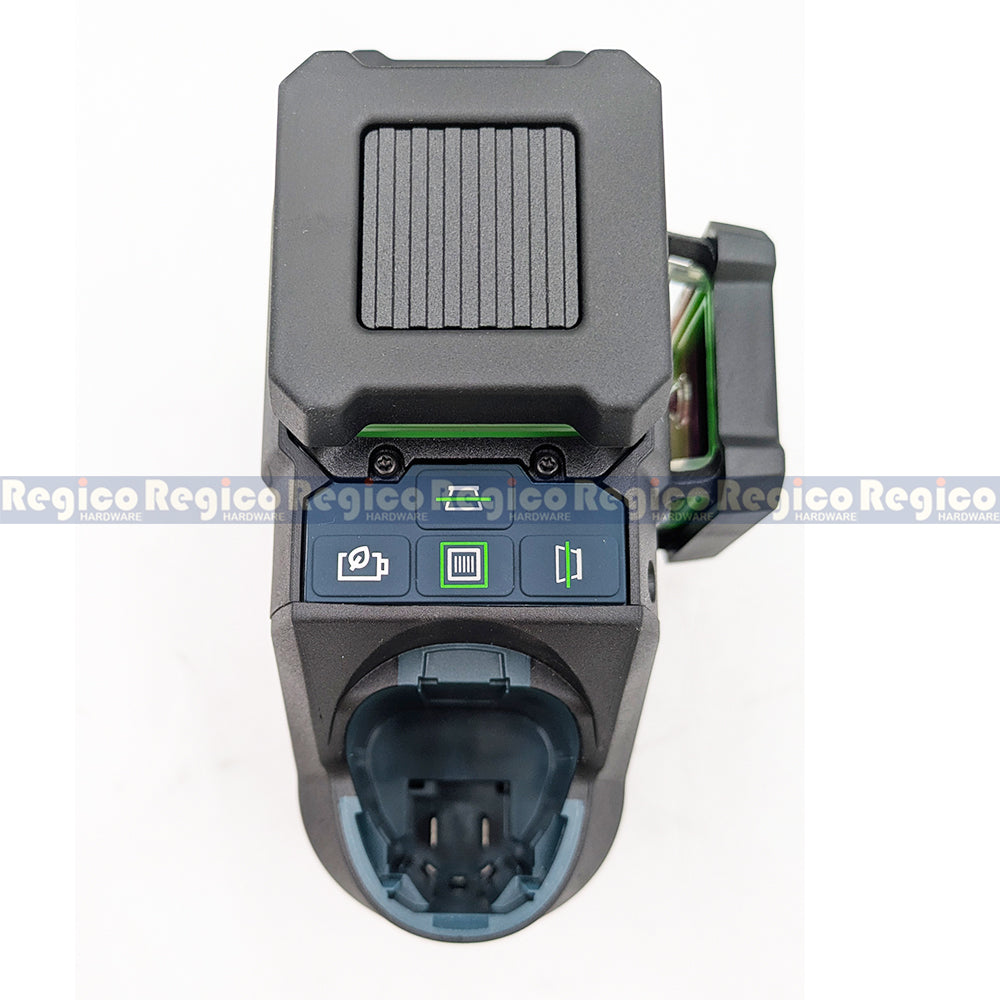 Bosch PRO GLL 90-33 XG 30m Green Line Laser with Bluetooth 12v Bosch Measuring
