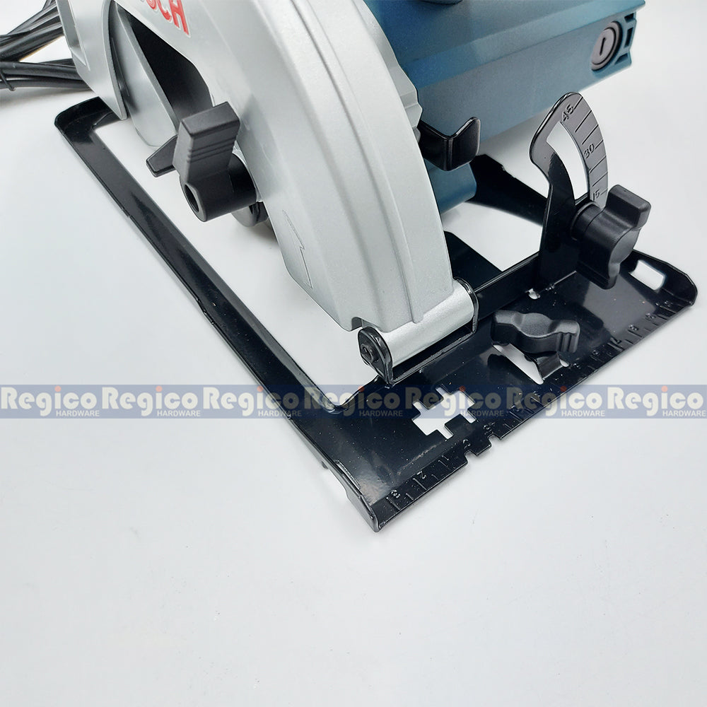 Bosch GKS 130 184mm Circular Saw Bosch CoC