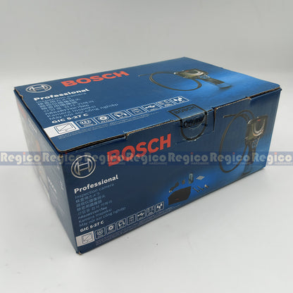 Bosch GIC 5-27 C 5 inches Inspection Camera Bosch Measuring