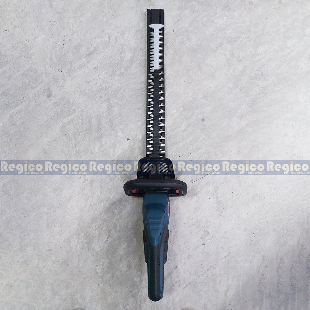 Bosch GHE 18v-60 Cordless Hedge Trimmer for Lawn and Garden Bosch Cordless 18v (BATTERY AND CHARGER NOT INCLUDED)