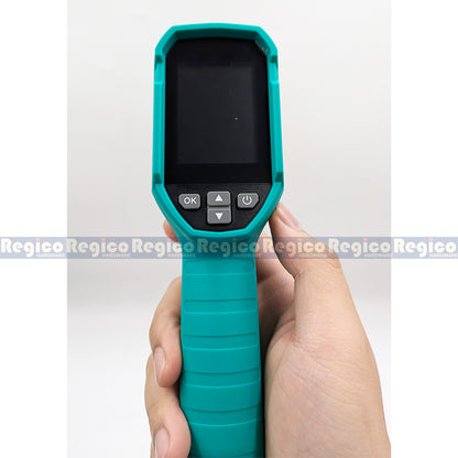 Proskit -20C to 400C Professional Thermal Imager Camera MT-6120