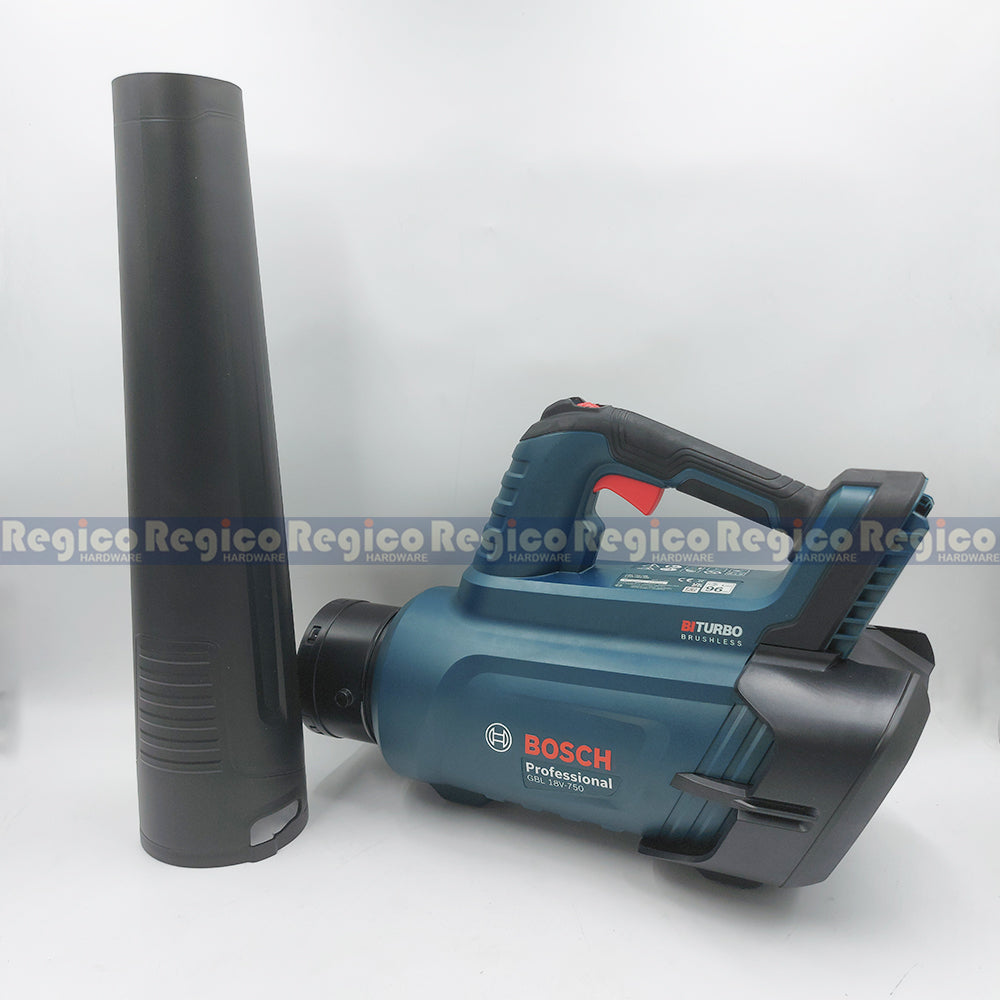Bosch GBL 18v-750 Biturbo Brushless Leaf Blower Bosch Cordless 18v