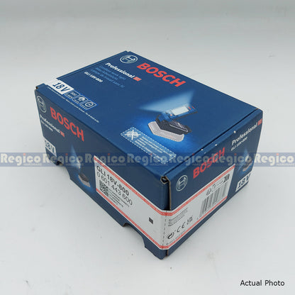 Bosch 800 Lumens GLI 18V-800 Cordless Magnetic Lamp Worklight Flash Light Bosch Cordless