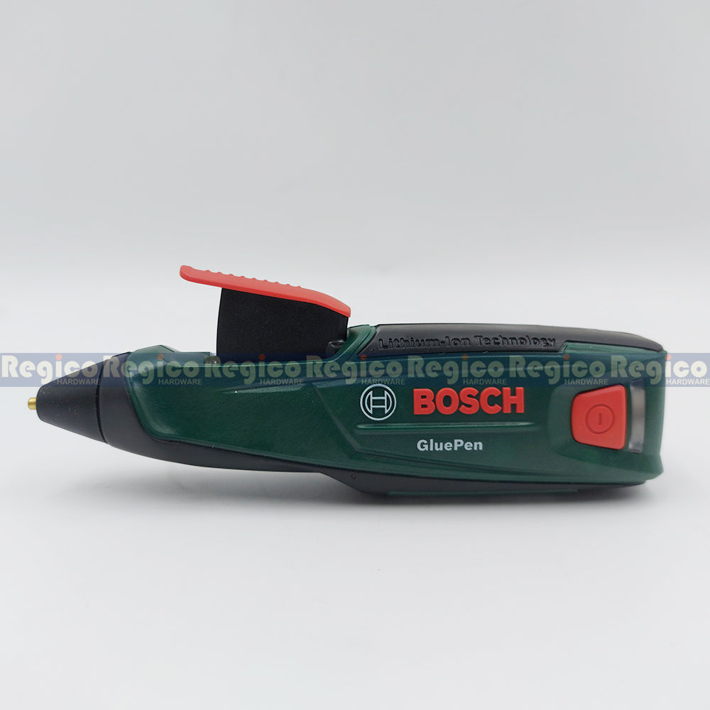 Bosch GluePen Cordless Hot Glue Gun Pen Bosch Lawn Garden