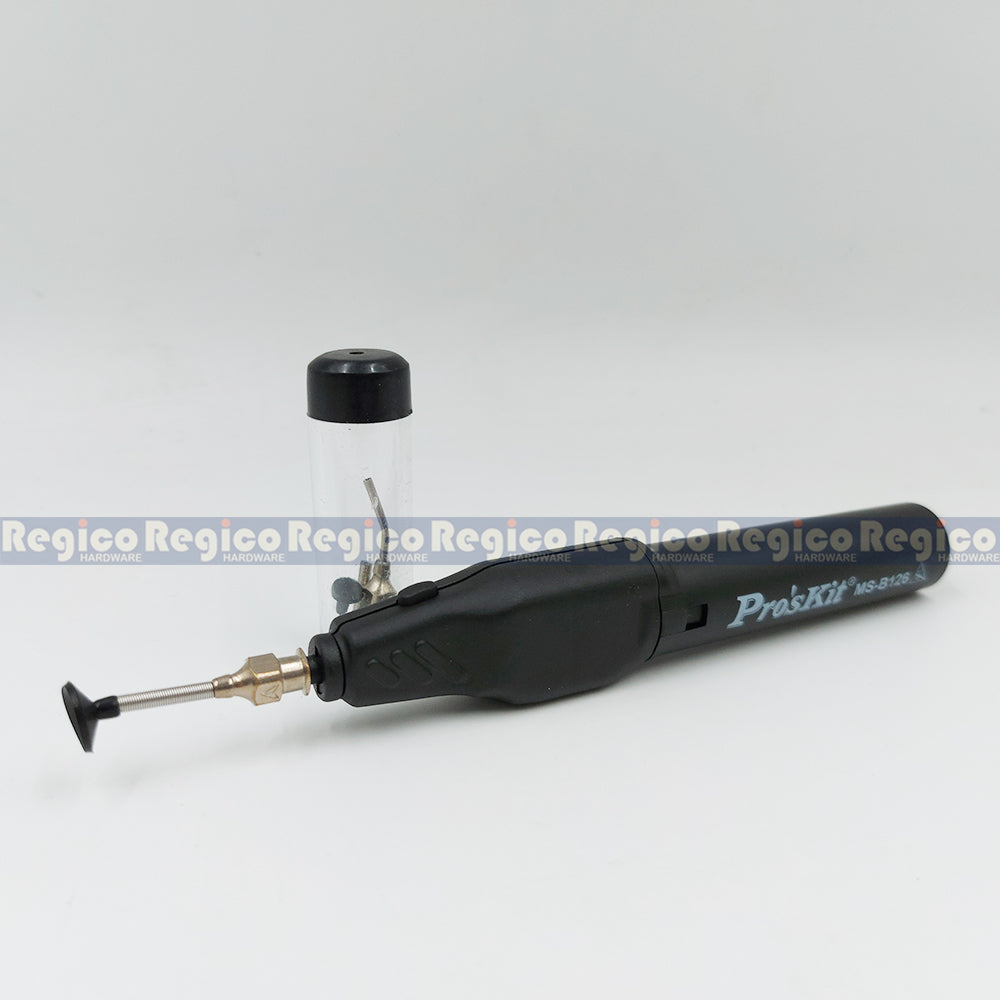 Proskit Anti static Vacuum Suction Pen Electronics Repair Tools  MS-B126
