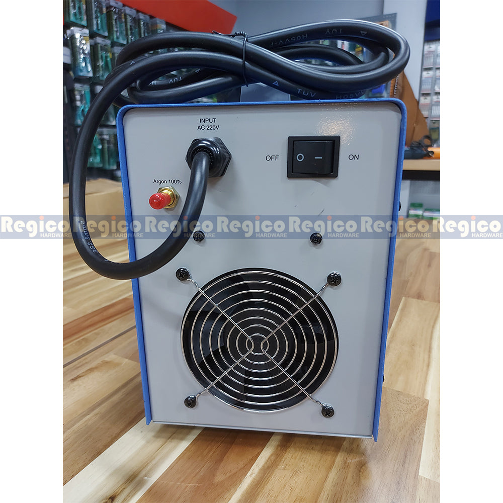 Keygree 5-250amp TIG Welding Machine One 1 Phase 220V x 60Hz TIG-300