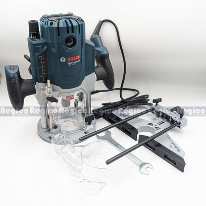 Bosch GOF 20-12 Plunge Router with Parallel Guide Bosch Blue Line