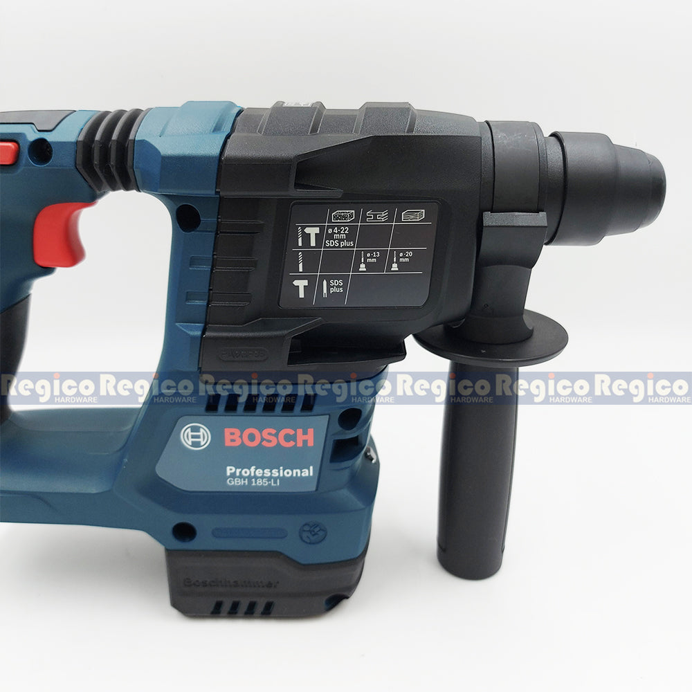 Bosch SDS+ GBH 185 LI Brushless Cordless 18v Rotary Hammer Bosch Cordless