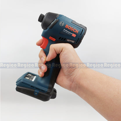 Bosch GDR 18v-220C Brushless Cordless Impact Driver Bosch Cordless