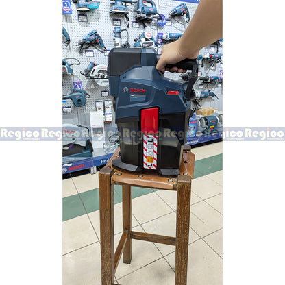 Bosch GAS 18v-6LS Cordless 6 Liter Vacuum Cleaner