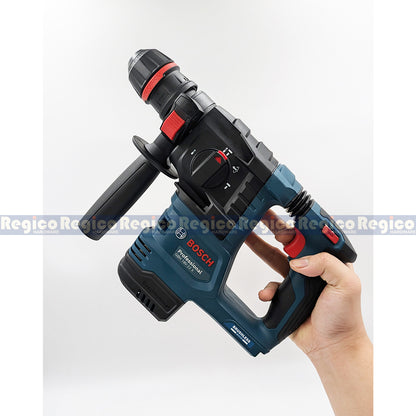 Bosch GBH 18v-22 X SDS Plus Brushless Cordless Rotary Hammer Drill Bosch Cordless