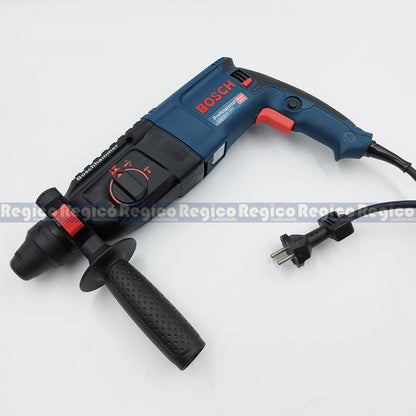 Bosch GBH 2-26 DRE SDS Plus Rotary Demolition Hammer Drill 800 W Bosch Blue Line