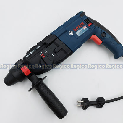 Bosch GBH 2-24 DRE SDS Plus Rotary Demolition Hammer Drill 790 W Bosch Blue Line