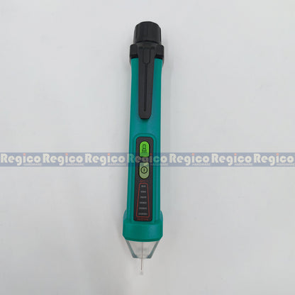 Proskit 12v 1000v CAT III Smart Non-Contact Voltage Tester  Lineman Electrician Tools NT-309